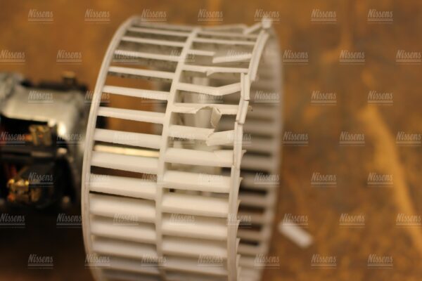 Autopos - Problemas En Ventilador Interior Y Calefactor, Claves En El Sistema Hvac: Las Causas Principales 4 Autopos - Img 8115 E1666250308735