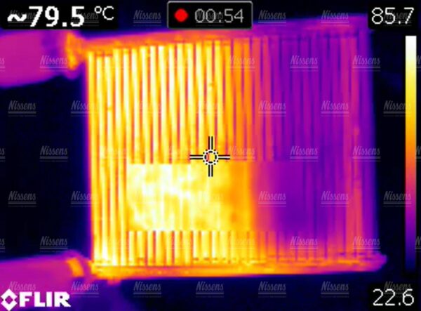 Autopos - Problemas En Ventilador Interior Y Calefactor, Claves En El Sistema Hvac: Las Causas Principales 3 Autopos - Restricted Flow E1666250097715